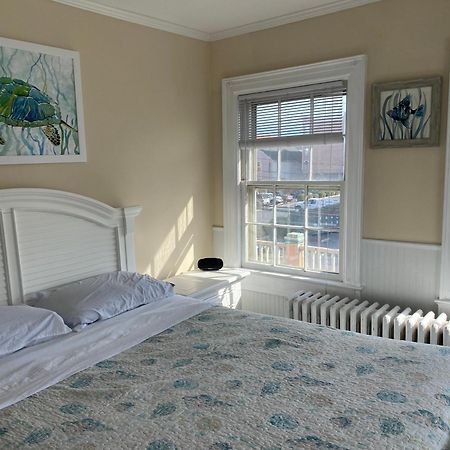 Atlantic House Bed & Breakfast Ocean City Dış mekan fotoğraf