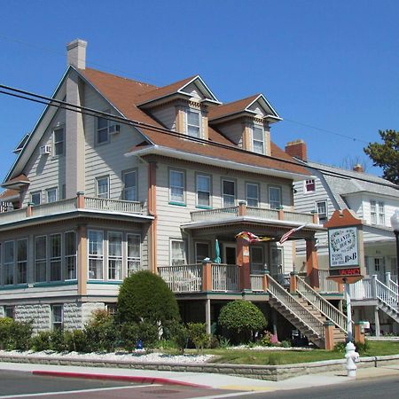 Atlantic House Bed & Breakfast Ocean City Dış mekan fotoğraf