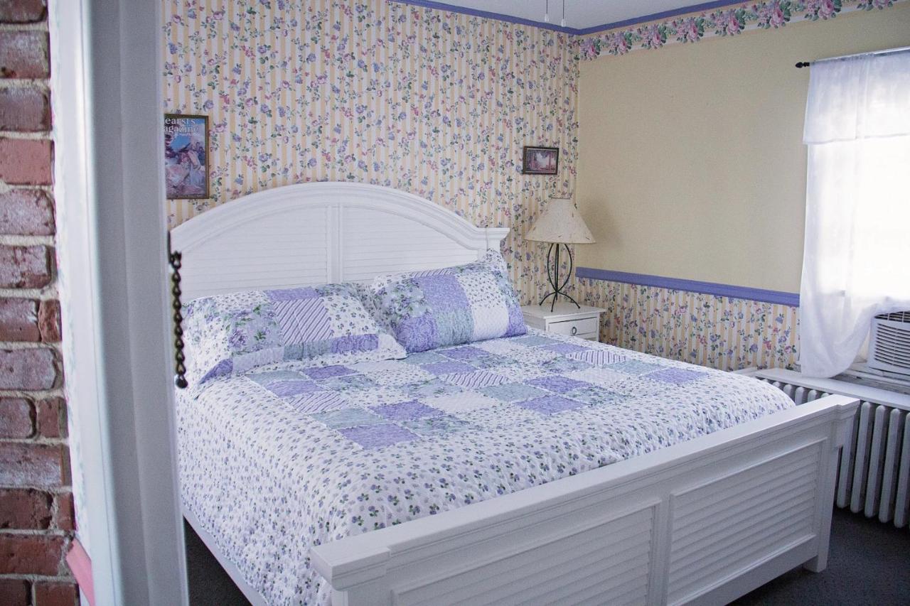 Atlantic House Bed & Breakfast Ocean City Dış mekan fotoğraf